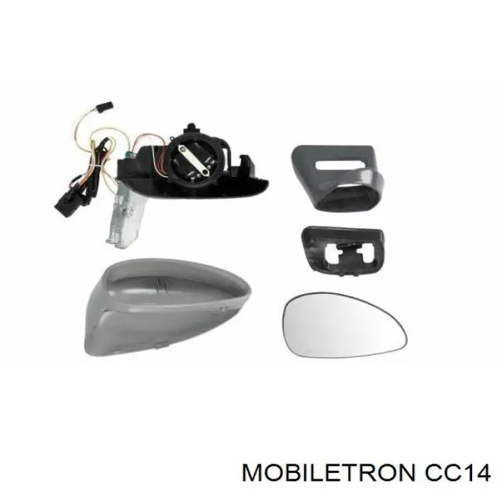 Comprar B0233 General Motors Bobina