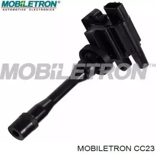 Comprar CC23 Mobiletron Bobina