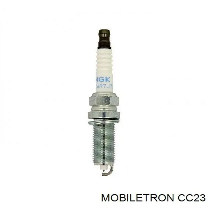 CC-23 Mobiletron bobina