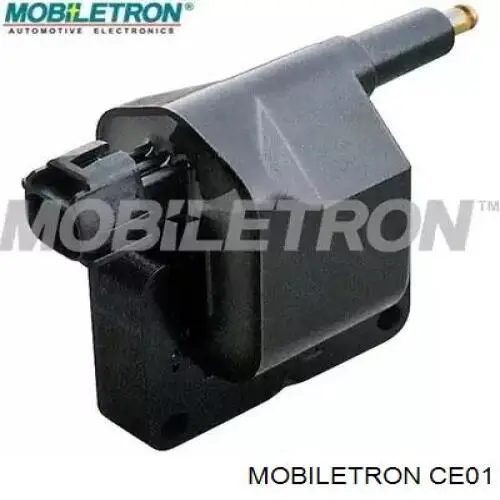 Bobina CE01 Mobiletron