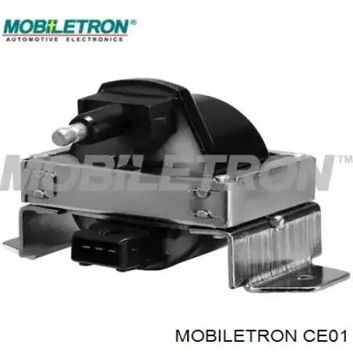 Comprar CE01 Mobiletron Bobina