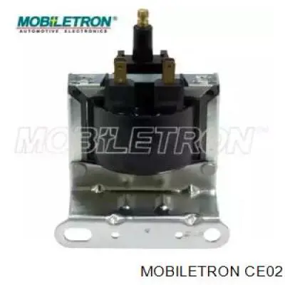 Bobina de encendido Mobiletron CE02