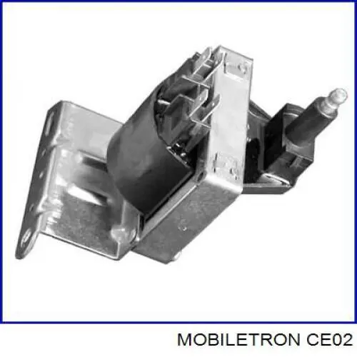 Comprar CE02 Mobiletron Bobina