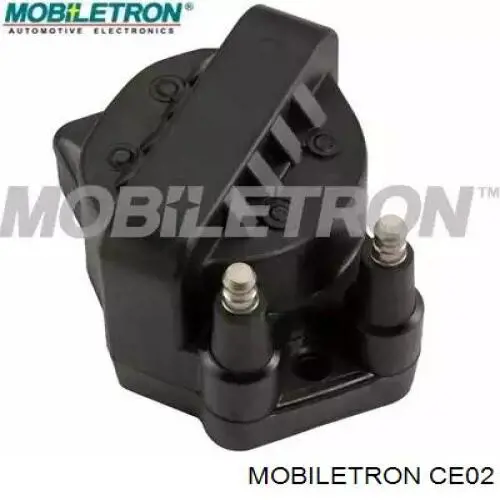 Bobina CE02 Mobiletron