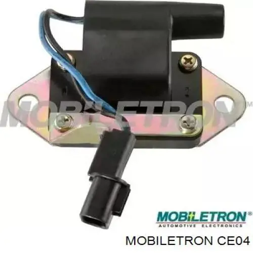 Bobina de chispa Mobiletron CE04 precio, desde 33,38 EUR