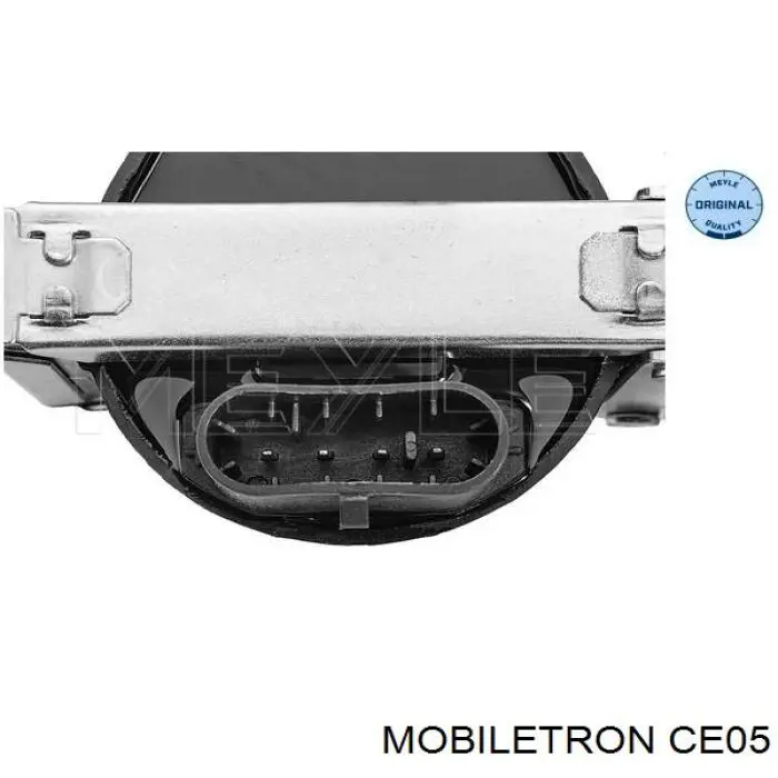 CE05 Mobiletron bobina