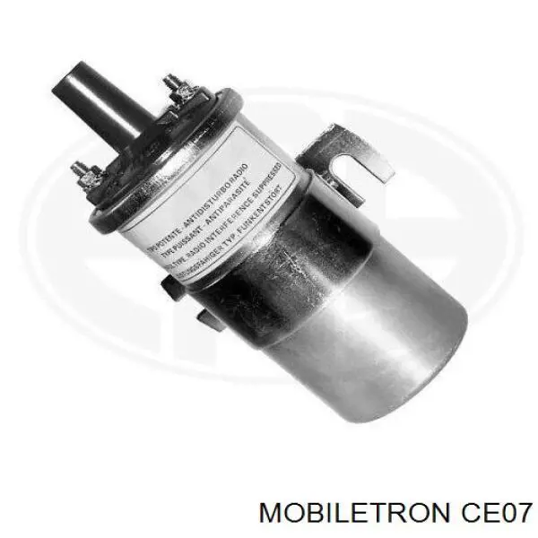 CE07 Mobiletron bobina