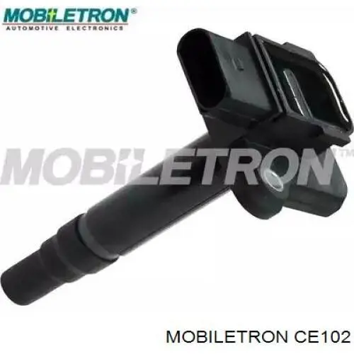 Comprar CE102 Mobiletron Bobina