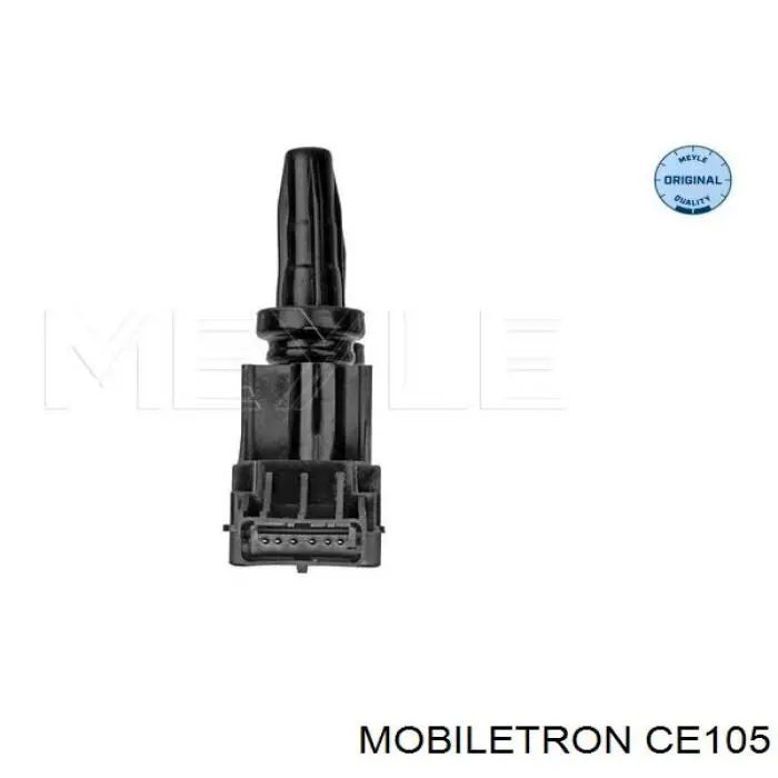 Bobina de chispa Mobiletron CE105 precio, desde 86,35 EUR