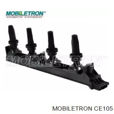 Comprar CE105 Mobiletron Bobina