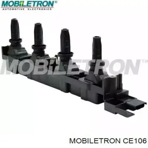 Comprar CE106 Mobiletron Bobina
