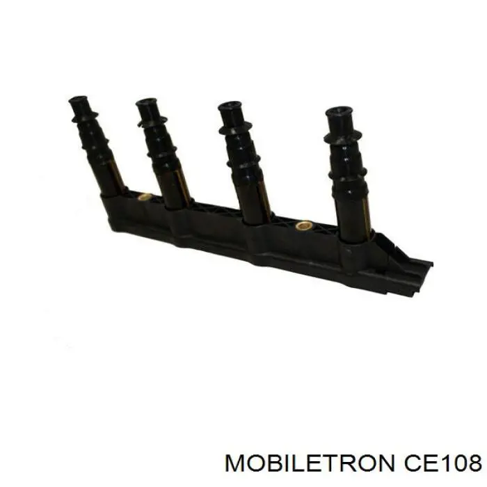 CE108 Mobiletron Bobina de ignición