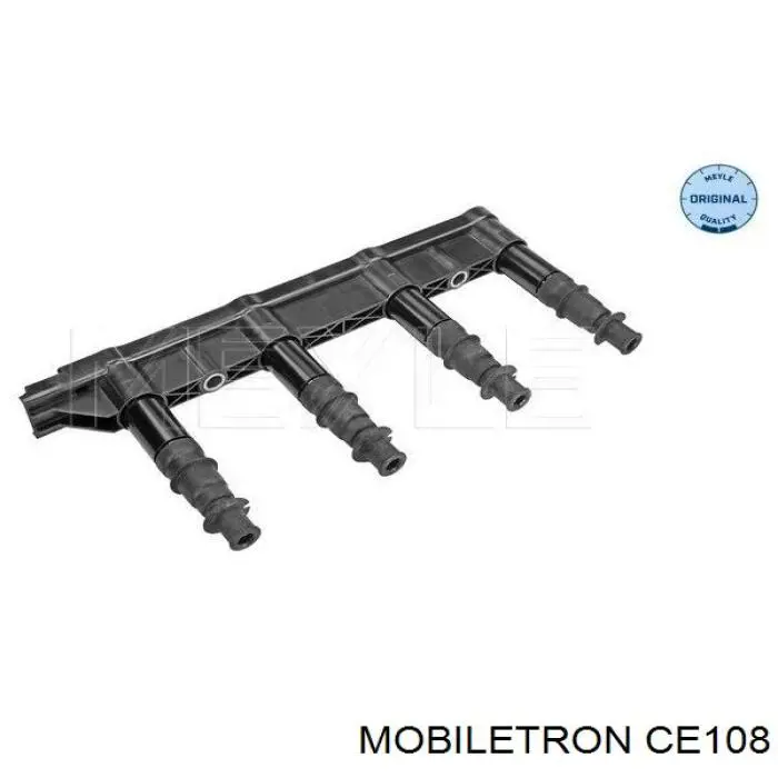 Bobina de chispa Mobiletron CE108 precio, desde 58,08 EUR