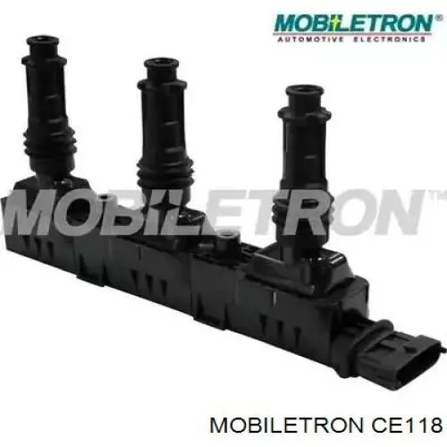 Bobina de chispa Mobiletron CE118 precio, desde 66,13 EUR