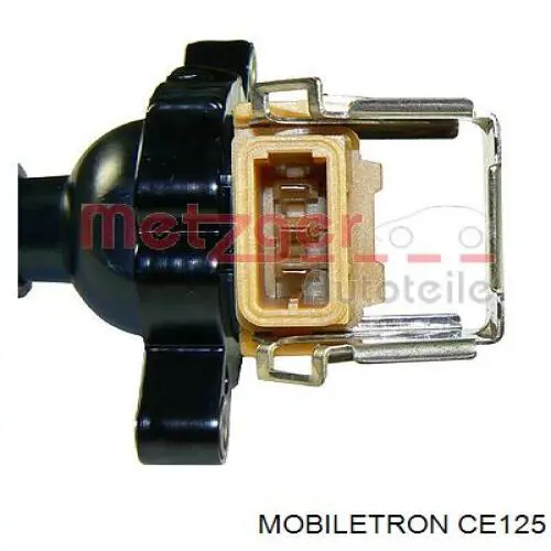 Bobina de encendido BMW 3 E46