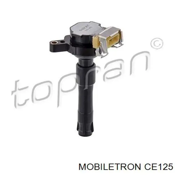 Bobina de encendido BMW 3 E46