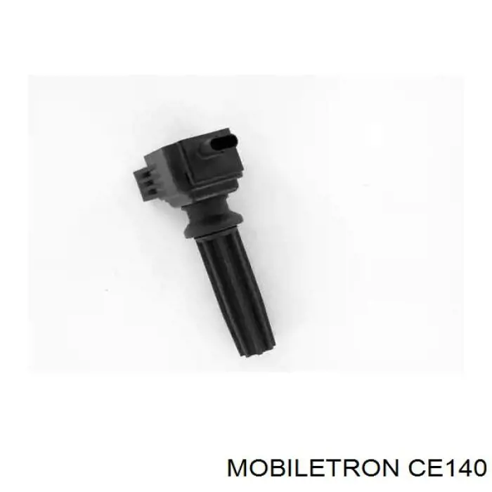 Bobina de encendido NGK 48196