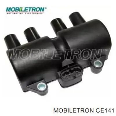 Comprar CE141 Mobiletron Bobina