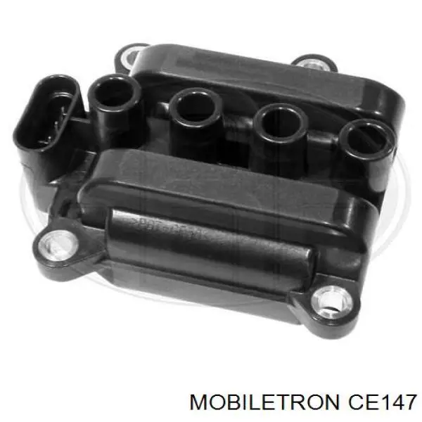 CE147 Mobiletron bobina