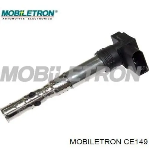 CE149 Mobiletron bobina