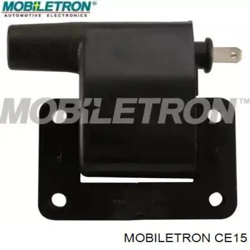 Bobina de chispa Mobiletron CE15 precio, desde 33,46 EUR