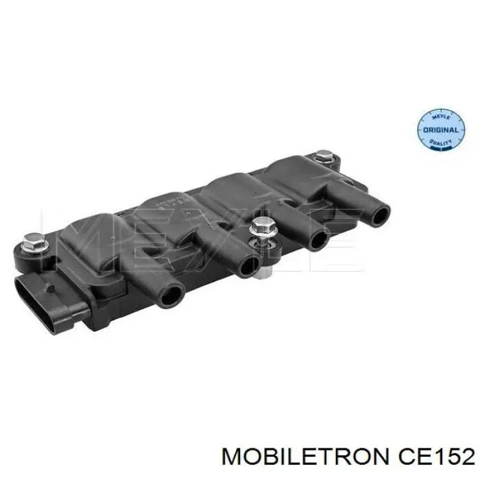Bobina de chispa Mobiletron CE152 precio, desde 50,91 EUR