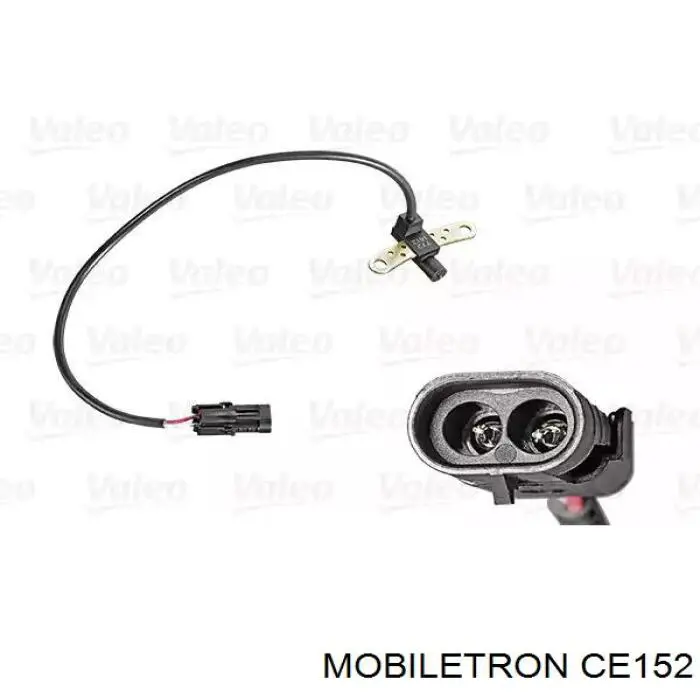 Comprar CE152 Mobiletron Bobina