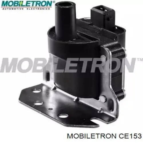 Bobina de chispa Mobiletron CE153 precio, desde 30,86 EUR