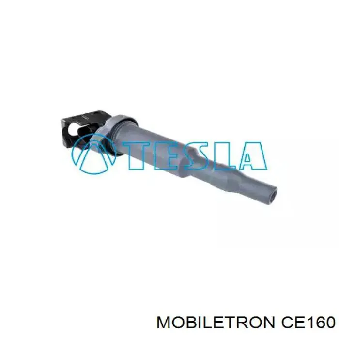 Bobina CE160 Mobiletron