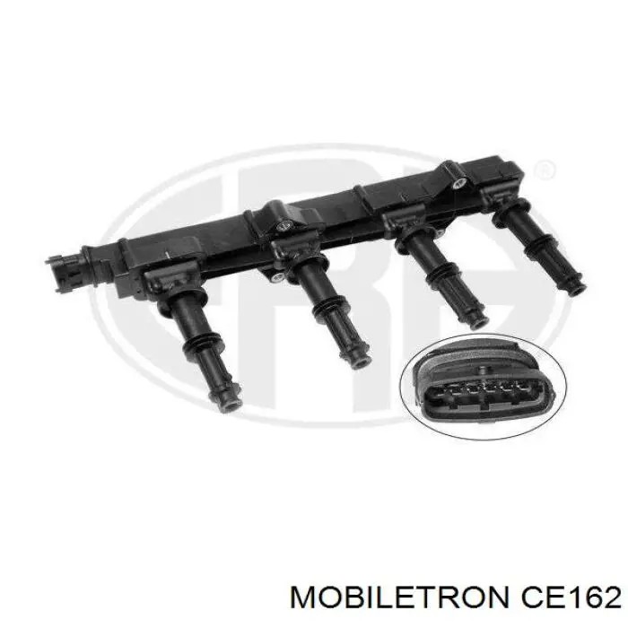 Bobina de chispa Mobiletron CE162 precio, desde 107,08 EUR