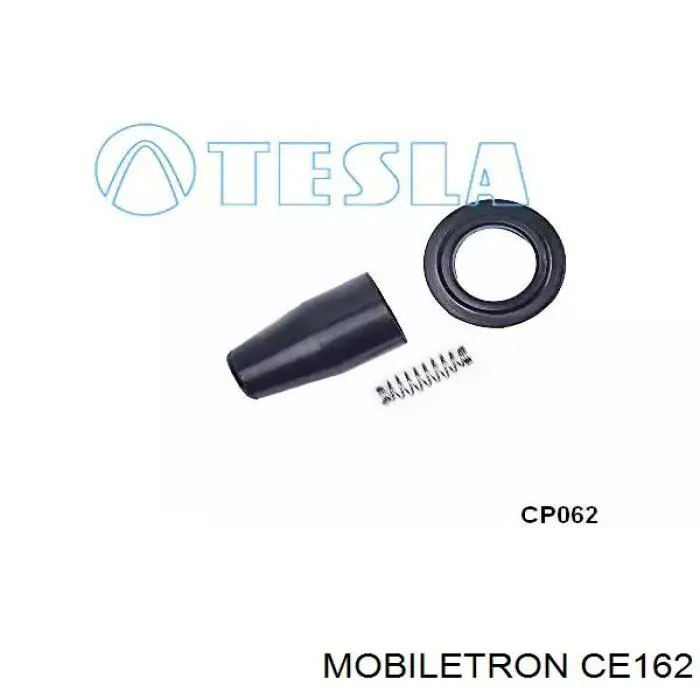 Comprar CE162 Mobiletron Bobina