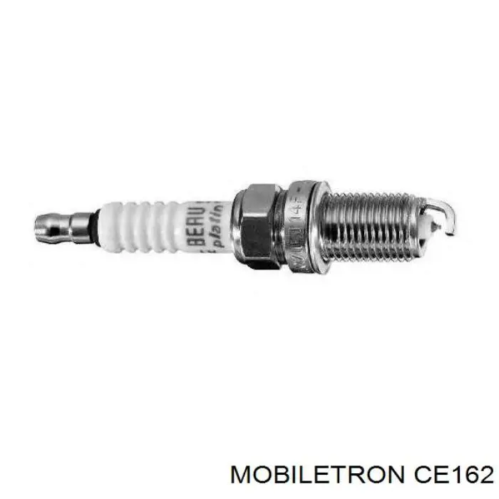 Bobina CE162 Mobiletron