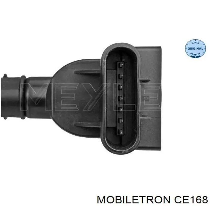 Comprar CE168 Mobiletron Bobina