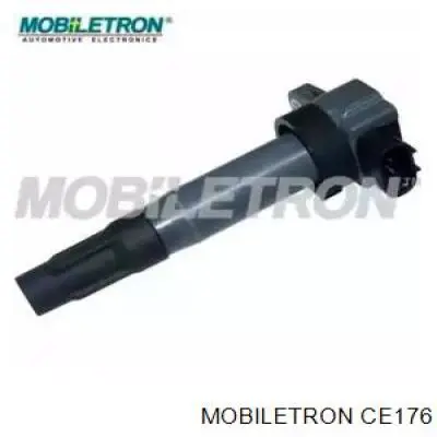 Bobina de chispa Mobiletron CE176 precio, desde 23,32 EUR