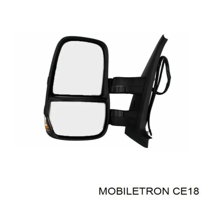 CE-18 Mobiletron bobina de encendido