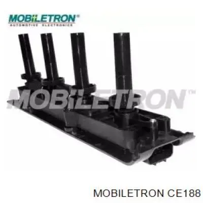 Bobina de chispa Mobiletron CE188 precio, desde 119,06 EUR