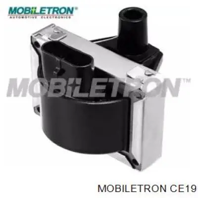 Bobina de chispa Mobiletron CE19 precio, desde 22,55 EUR