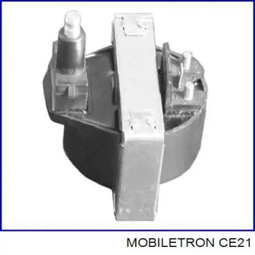 CE21 Mobiletron bobina