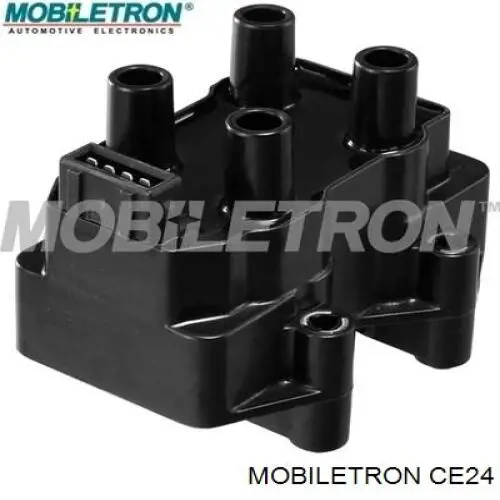 CE24 Mobiletron bobina