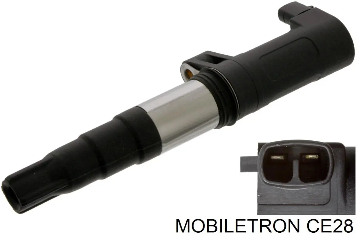 Bobina de chispa Mobiletron CE28 precio, desde 25,53 EUR