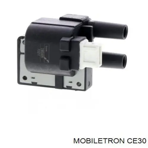 CE30 Mobiletron Bobina de ignición