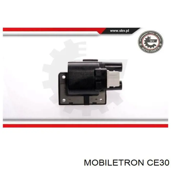 Comprar CE30 Mobiletron Bobina