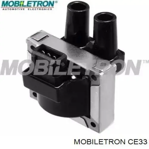 Comprar CE33 Mobiletron Bobina