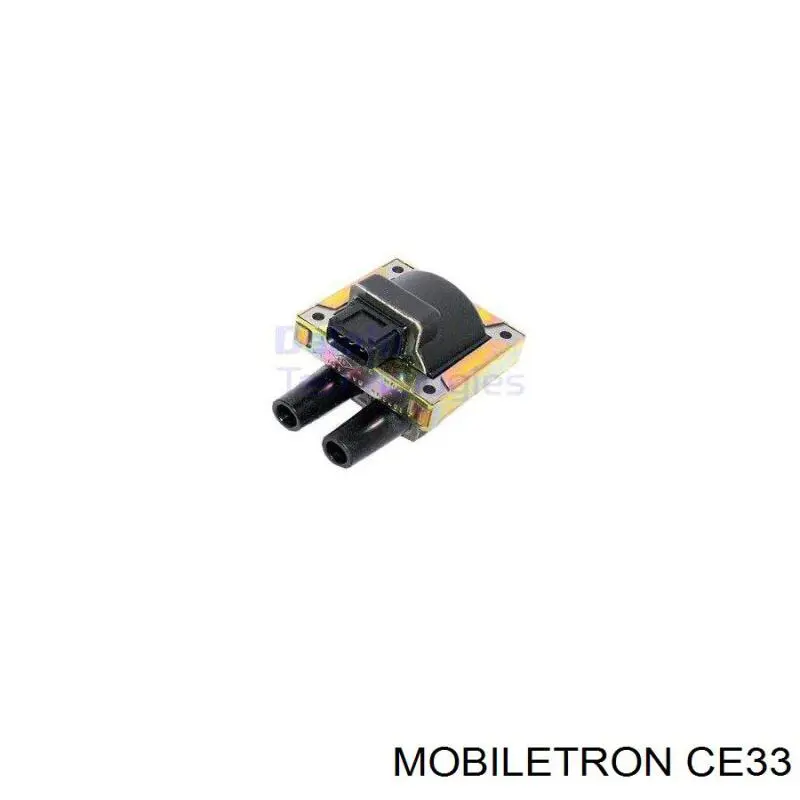 CE33 Mobiletron bobina