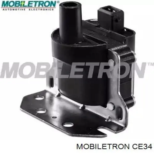 Bobina CE34 Mobiletron