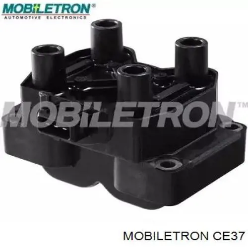 Comprar CE37 Mobiletron Bobina