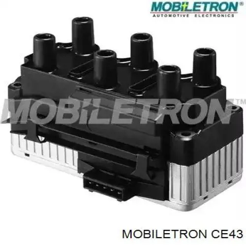 Bobina de chispa Mobiletron CE43 precio, desde 118,73 EUR