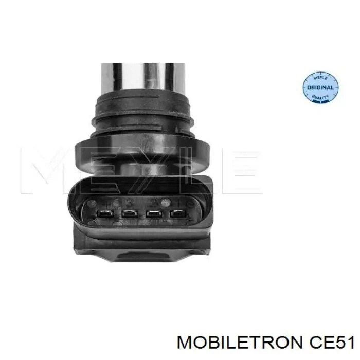Comprar CE51 Mobiletron Bobina