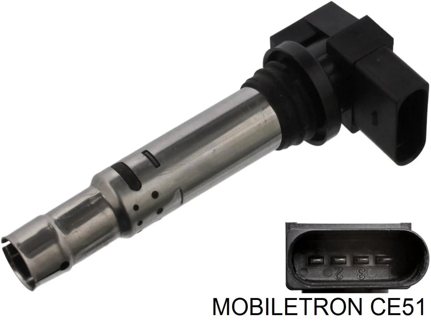 Bobina de chispa Mobiletron CE51 precio, desde 23,82 EUR