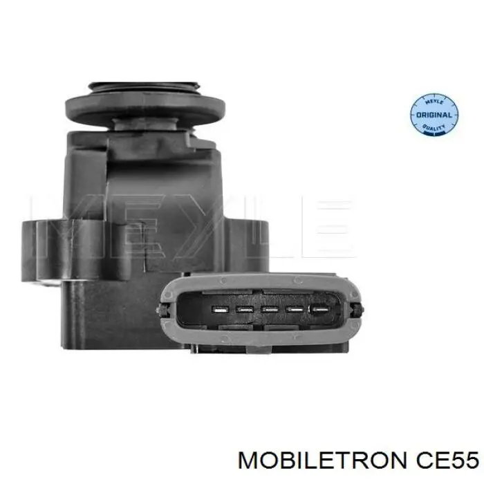 Bobina CE55 Mobiletron